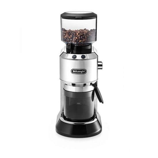 Delonghi Coffee Grinder KG520 mr-kitchenn-2