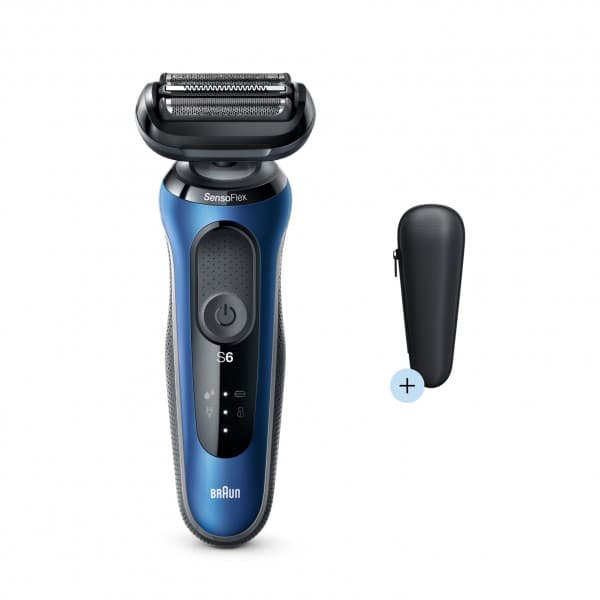 Braun facial shaver model 60B1000s mr-kitchenn-1