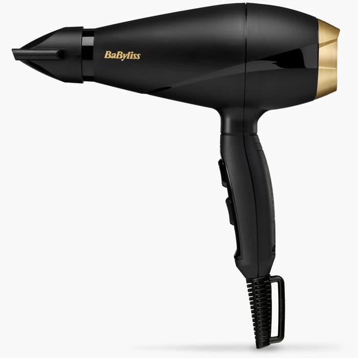Hair dryer Babyliss model 6704 mr-kitchenn-1