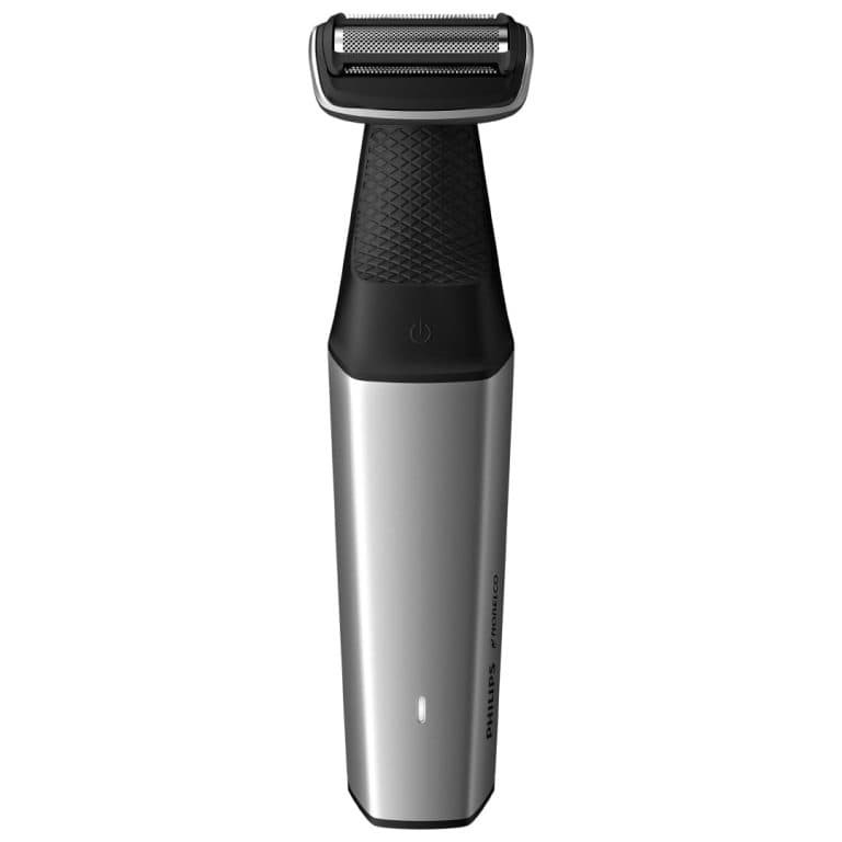 Philips Norelco body shaver model BG5025 mr-kitchenn-1