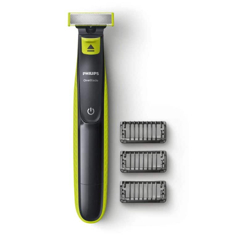 Philips OneBlade Series Trimmer Model QP2520 mr-kitchenn-2