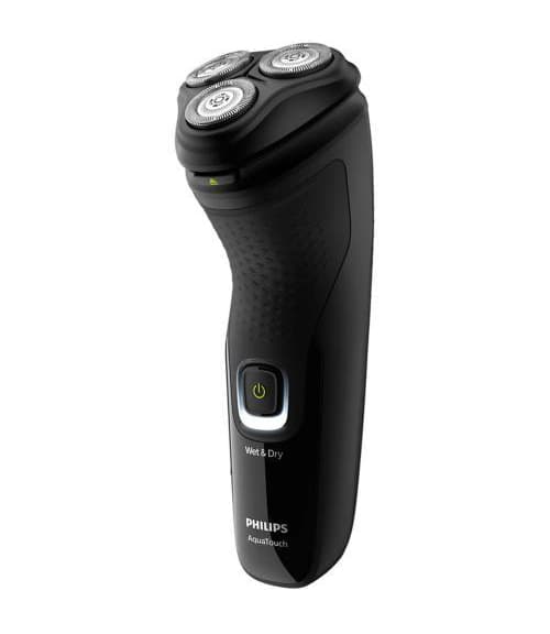 Philips facial shaver model S1223mr-kitchenn-1