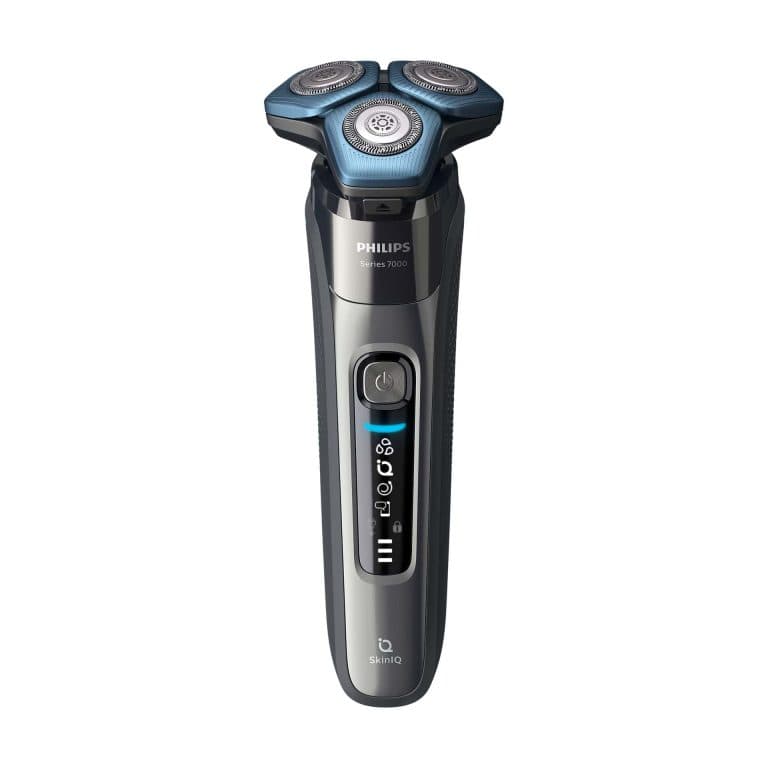 Philips facial shaver model s7788 mr-kitchenn-1