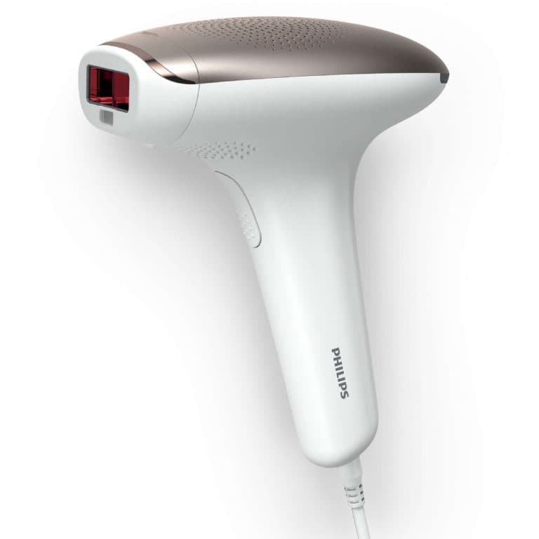 Philips laser hair removal model BRI921 mr-kitchenn-1