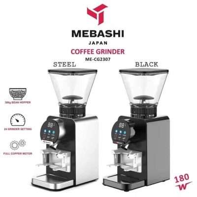 آسیاب قهوه مباشی مدل ME-CG2307