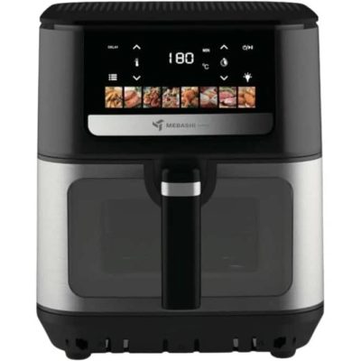 سرخ کن مباشی مدل ME-AF950 دو المنت