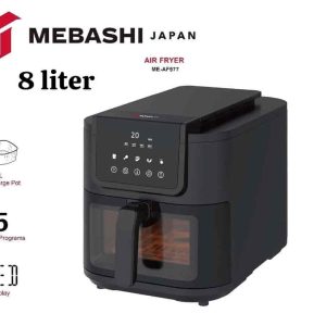 Mebashi Air Fryer ME-AF977 mr-kitchenn-1